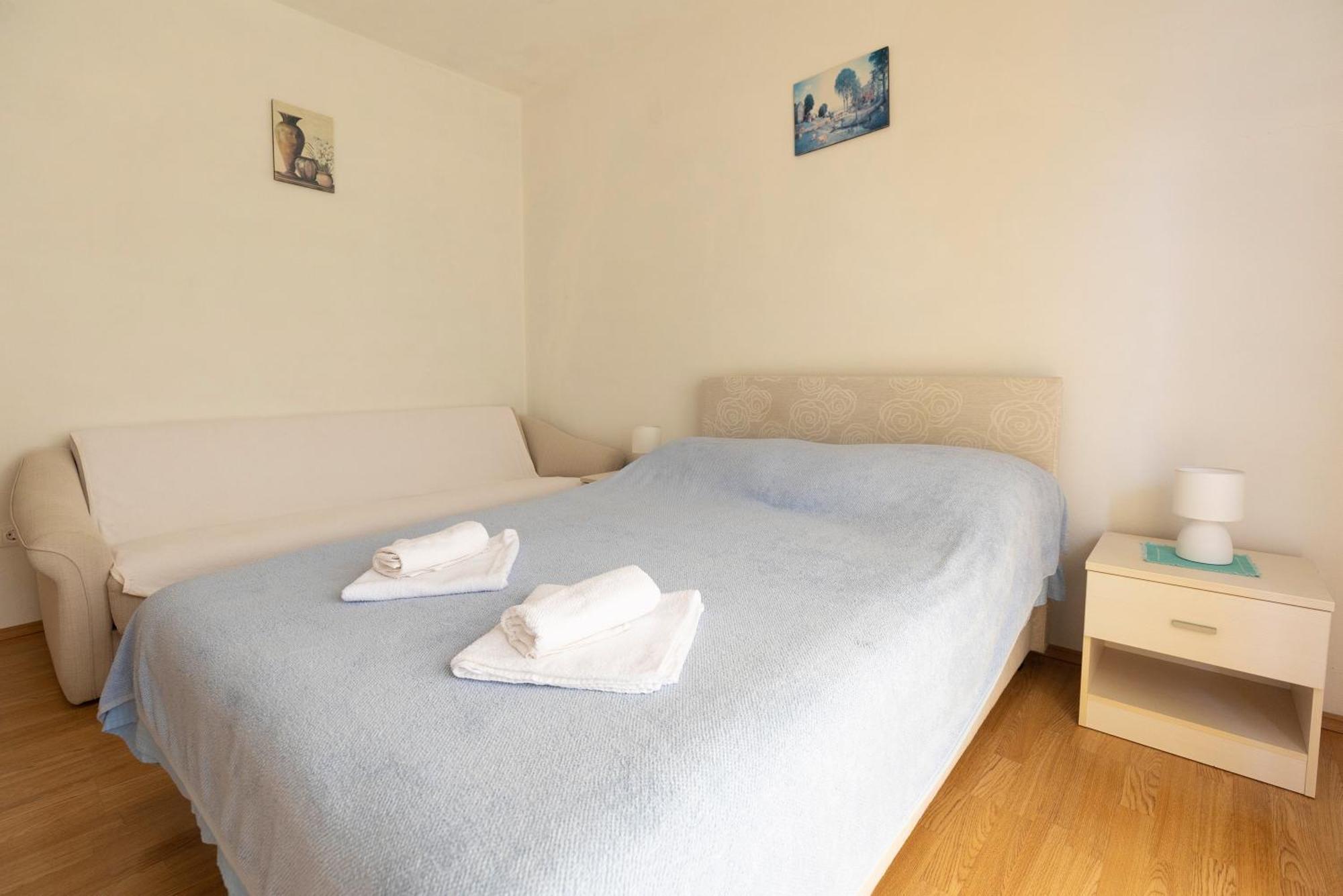 Apartments By The Sea Zuronja, Peljesac - 10137 Brijesta Quarto foto